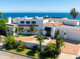 26742 Via Linda St, Malibu, CA 90265