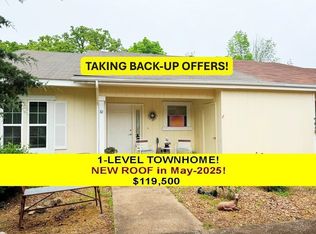 10 Spring River Ln, Cherokee Village, AR 72529