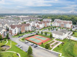 The Plaza Grande, Cherry Hill, NJ 08002