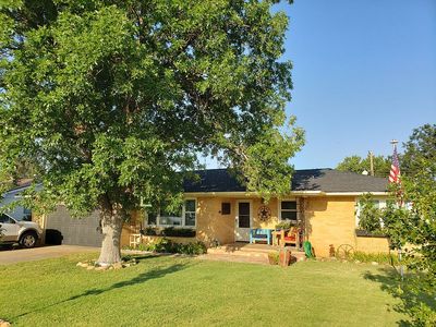 317 Morton Ave, Dumas, TX, 79029