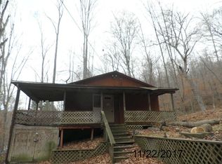 894 Shawnee Rd, Otway, OH 45657