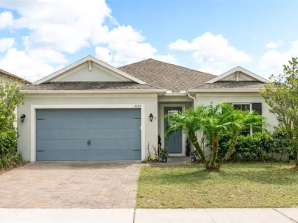 9132 Carmela Ave, Davenport, FL 33897
