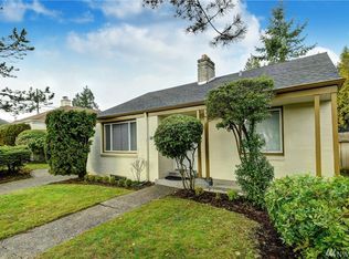 3010 W Government Way, Seattle, WA 98199
