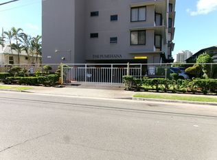 1820 Waiola St APT 505, Honolulu, HI 96826