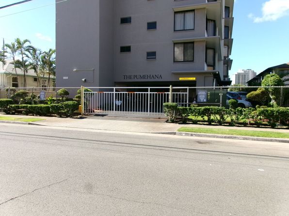 1820 Waiola St APT 505
