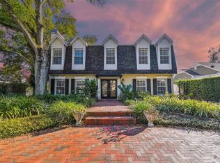 3102 W Dunwoodie St, Tampa, FL 33629