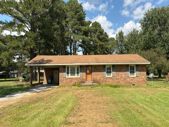 232 Beulaville Hwy, Richlands, NC 28574