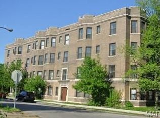744-764 Walton Ave #11, Saint Louis, MO