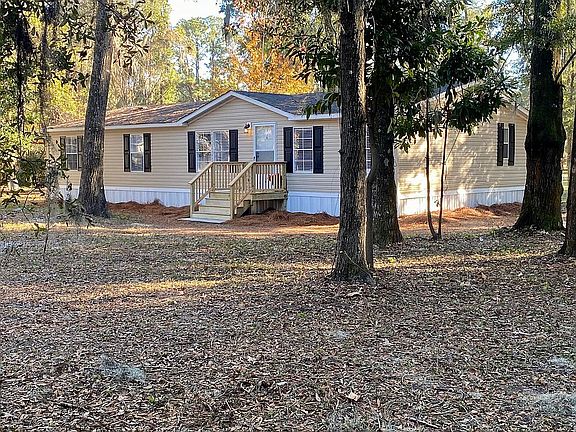 95 Davis Road Bluffton 