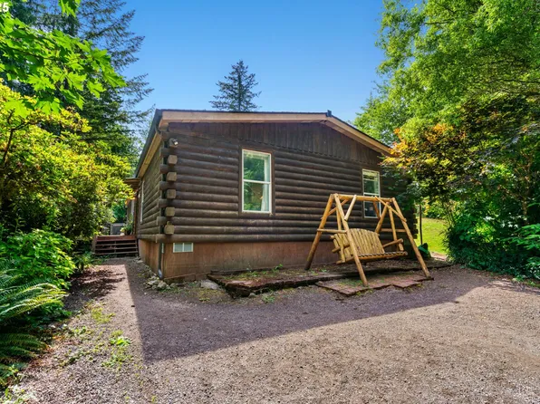 32012 NE 102nd Ave, La Center, WA 98629