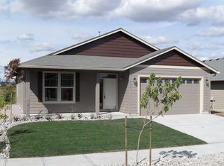 12726 NE 52nd Cir, Vancouver, WA