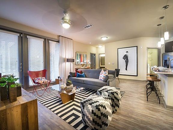 Elan City Lights 2 Bedroom