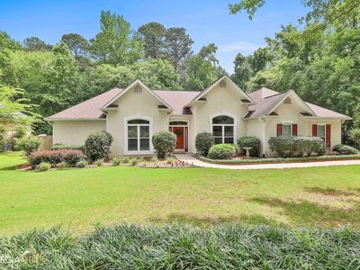 60 Woodstream Dr, Newnan, GA, 30265