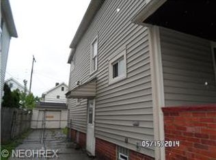 3427 W 118th St, Cleveland, OH