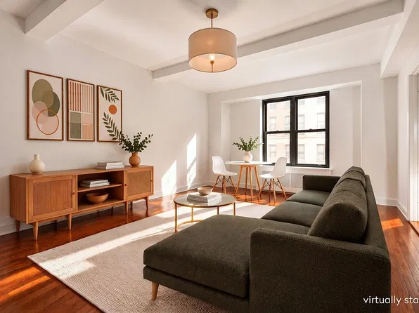 161 W 16th St APT 5A, New York, NY 10011
