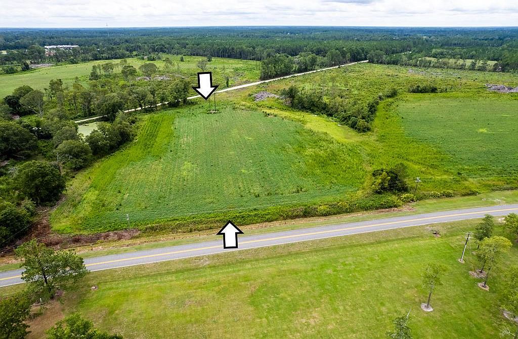11 State Highway 64, Alma, GA 31510 | Zillow