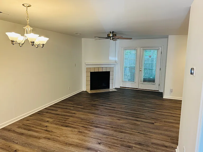 5514 Forest Oaks Dr — Photo 1