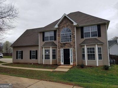 195 Labrea Blvd, McDonough, GA, 30253