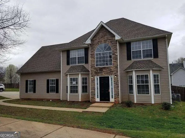 195 Labrea Blvd, McDonough, GA 30253