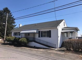 720 E 7th St, Hazleton, PA 18201