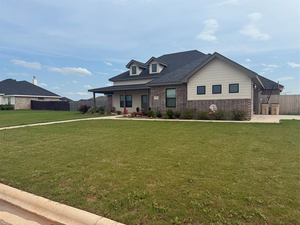 149 Oak Hill Rd, Tuscola, TX 79562