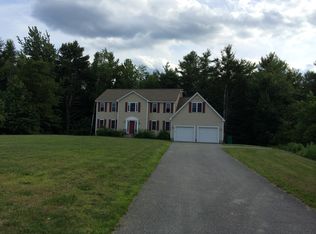 62 Overlook Rd, Westminster, MA 01473