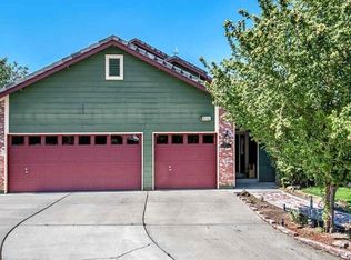 4715 Squirreltail Ct, Sparks, NV 89436
