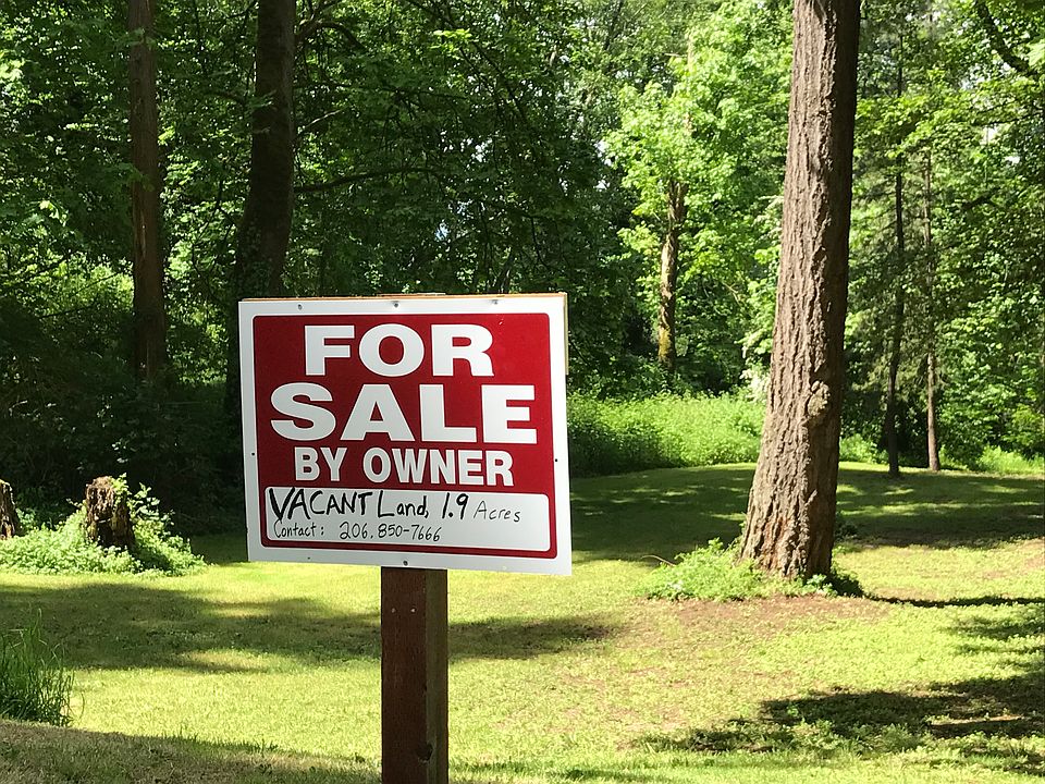 1st image of Vacant Land. 7425 114th Ave SE