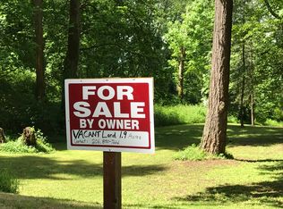 Vacant Land. 7425 114th Ave SE, Newcastle, WA 98056