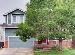 17377 Cornerstone Dr, Parker, CO 80134