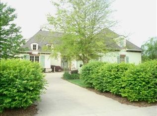 6103 W Foster Ridge Ln, Pendleton, IN 46064