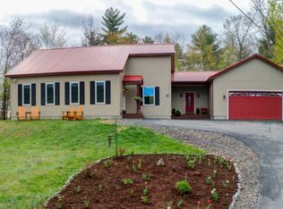 18 Chimera Hill Rd, Windham, ME 04062