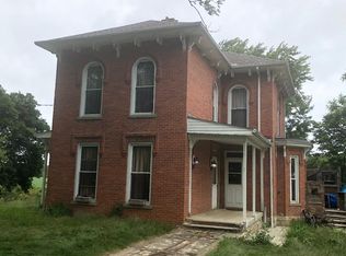 18790 Middleburg Plain City Rd, Milford Center, OH 43045