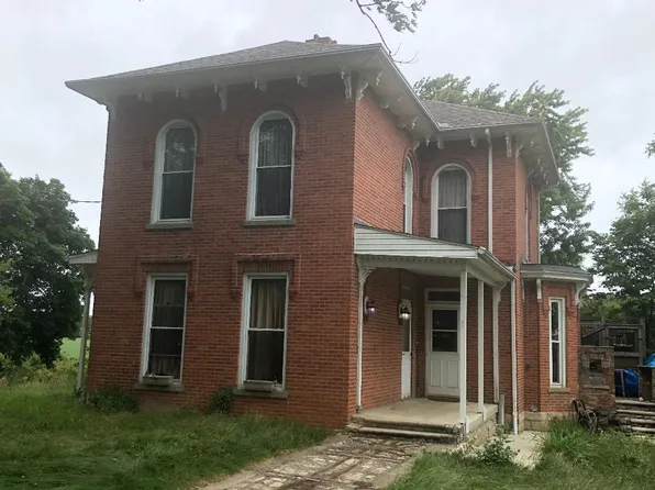 18790 Middleburg Plain City Rd, Milford Center, OH 43045