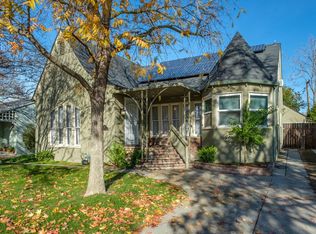 1129 E Yale Ave, Fresno, CA 93704