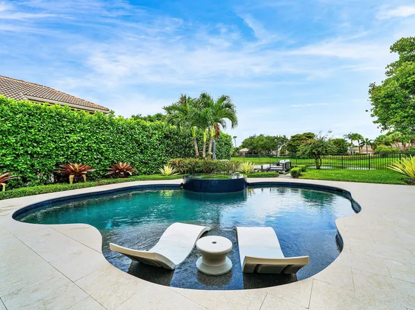21 Somerset Drive, Palm Beach Gardens, FL 33418