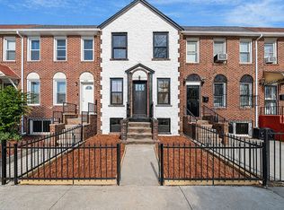 1139 Brooklyn Ave #1, Brooklyn, NY 11203