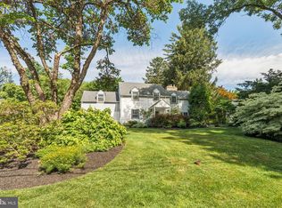 744 Clarendon Rd, Narberth, PA 19072