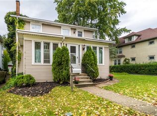 79 Mang Ave, Buffalo, NY 14217