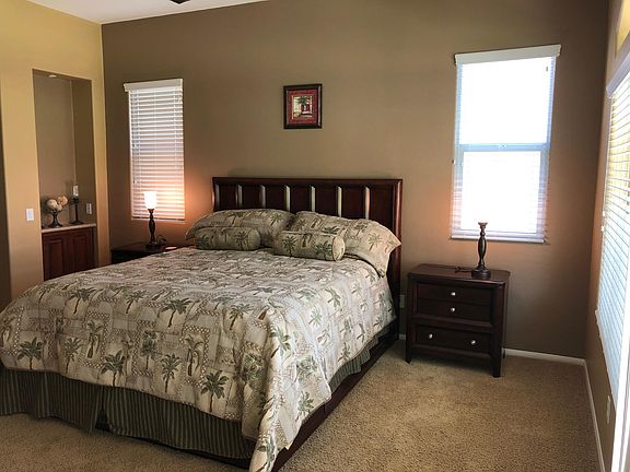 Master Bedroom Set