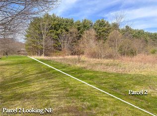 16980 Galehouse Rd, Doylestown, OH 44230