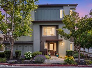 252 Odyssey Ln #26, Milpitas, CA 95035