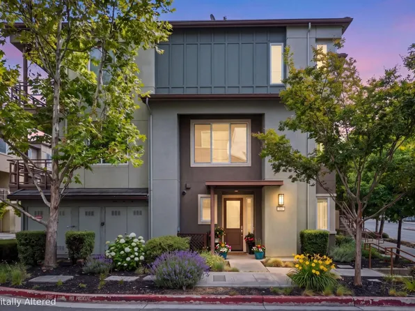 252 Odyssey Ln #26, Milpitas, CA 95035