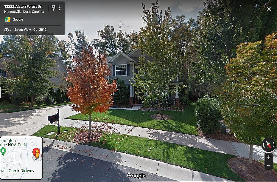 2nd image of 13223 Alston Forest Dr