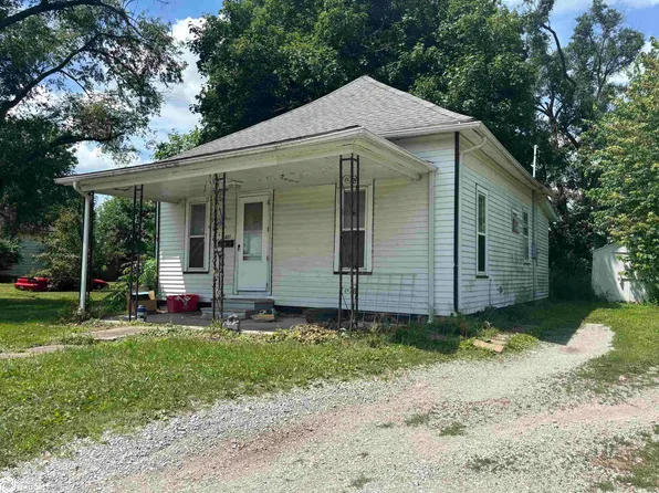 537 S Moore St, Ottumwa, IA 52501