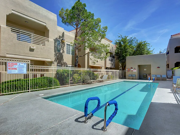 1908 Desert Falls Ct #101 — Photo 47