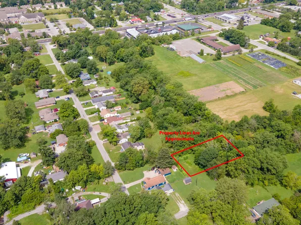 9000 E 14th St, Indianapolis, IN 46229