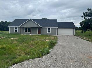 2022 Corriente Ct, Springtown, TX 76082