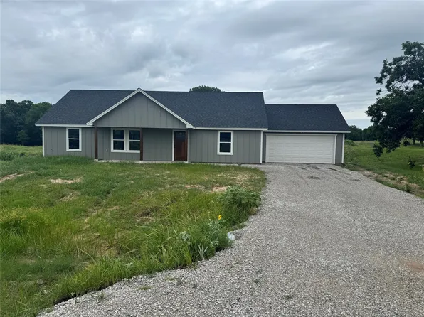 2022 Corriente Ct, Springtown, TX 76082