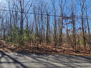 LOT 48 Pocono Forested Dr, East Stroudsburg, PA